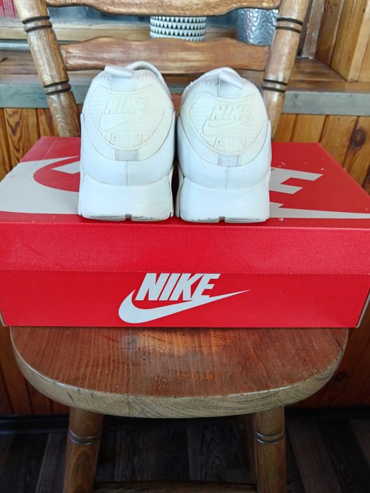 Nike Air Max 90 ULTRA 2.0 EASE