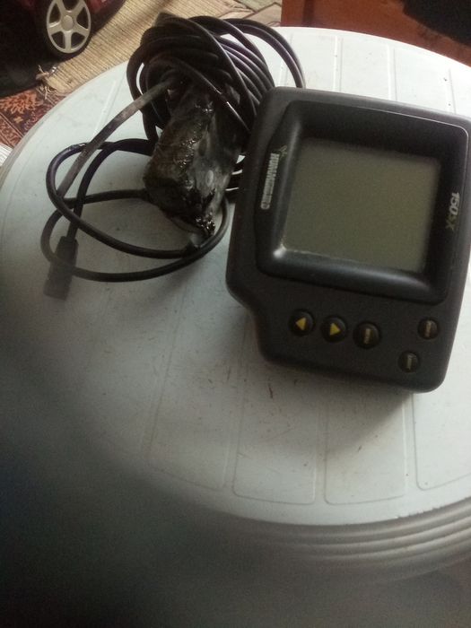 Сонар ехолот HUMMIMBIRD