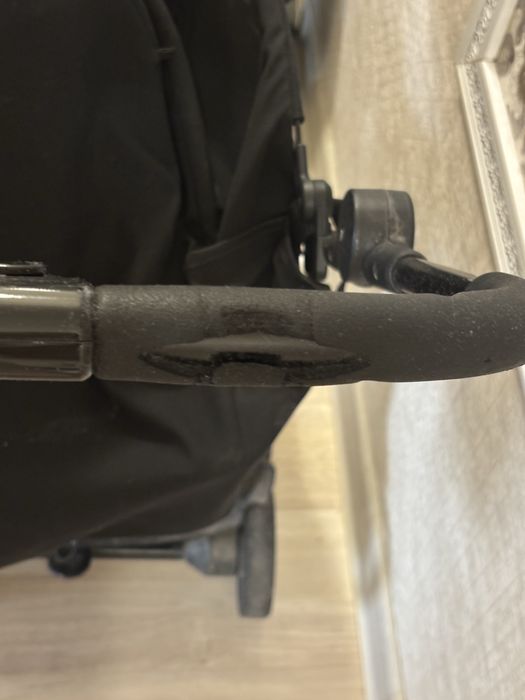 Коляска anex air z