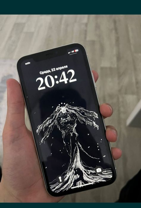 Iphone 11 шымкент