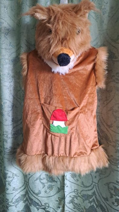 Продам новогодние костюмы