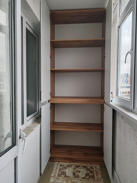 Изготовление мебели