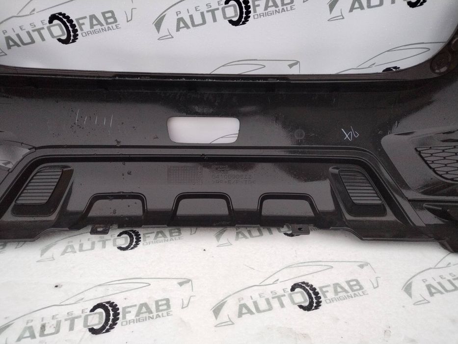 Bara spate Mitsubishi ASX 1 Facelift an 2019-2020-2021-2022-2023-2024-