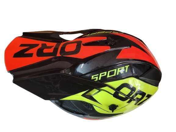 Каска Крос Мотор/Скутер/Бъги/Вело/АТВ-3333