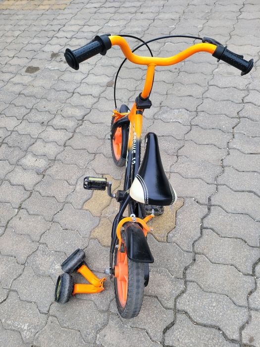 Детско колело 12цола