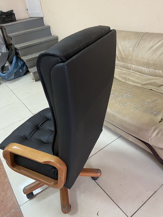 Рестоврация мебели