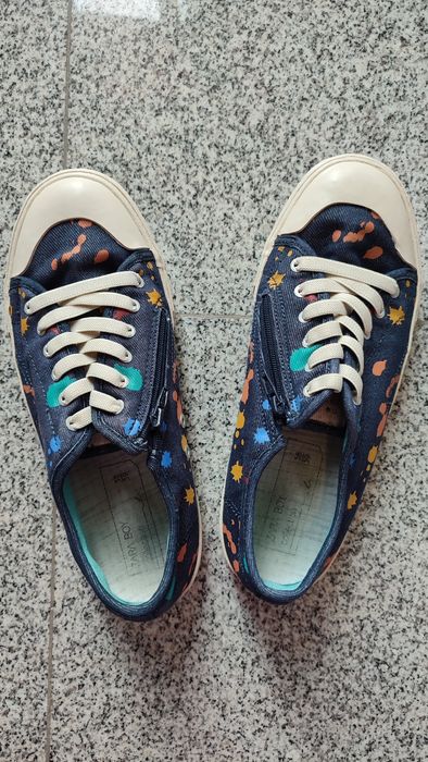 Маратонки\Гуменки 38 номер