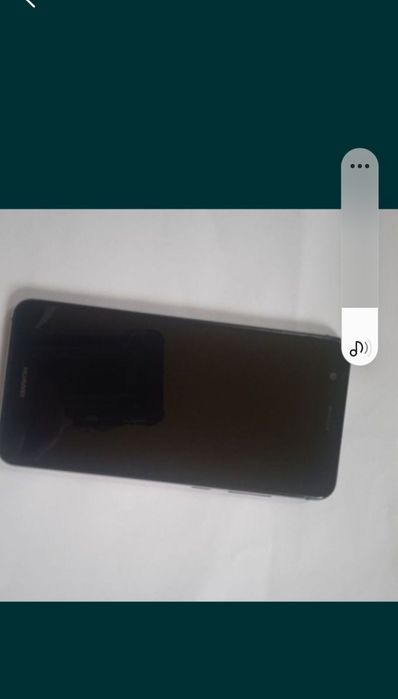 Vand Huawei P10 lite
