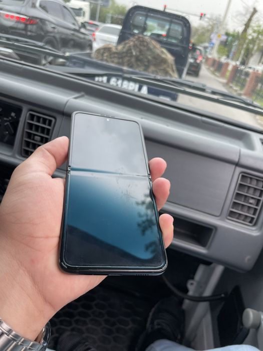 Samsung z filip 3
