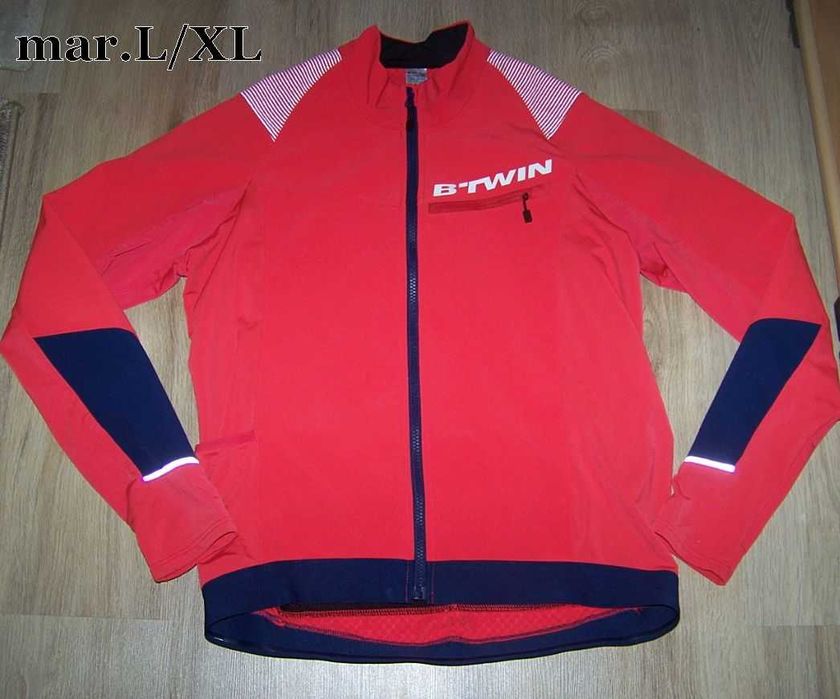 Geaca pt. ciclism marime S-M-L-XL