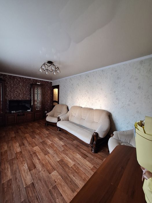 Продам 3комнатную квартиру