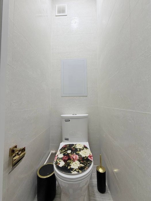 Аренда квартиры Чиоанщар 3