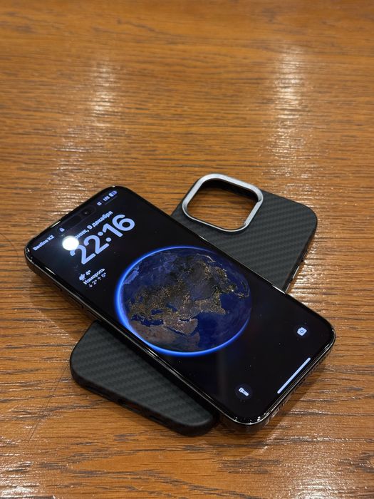 Iphone 16 Pro Max 256 GB 92%