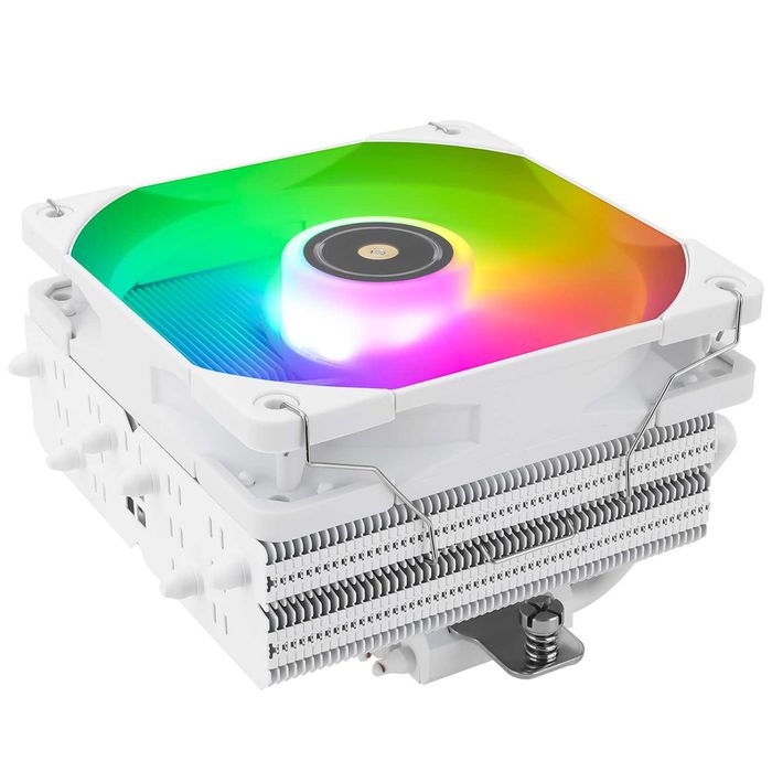 Cooler CPU/Procesor Thermalright SI 100 ARGB