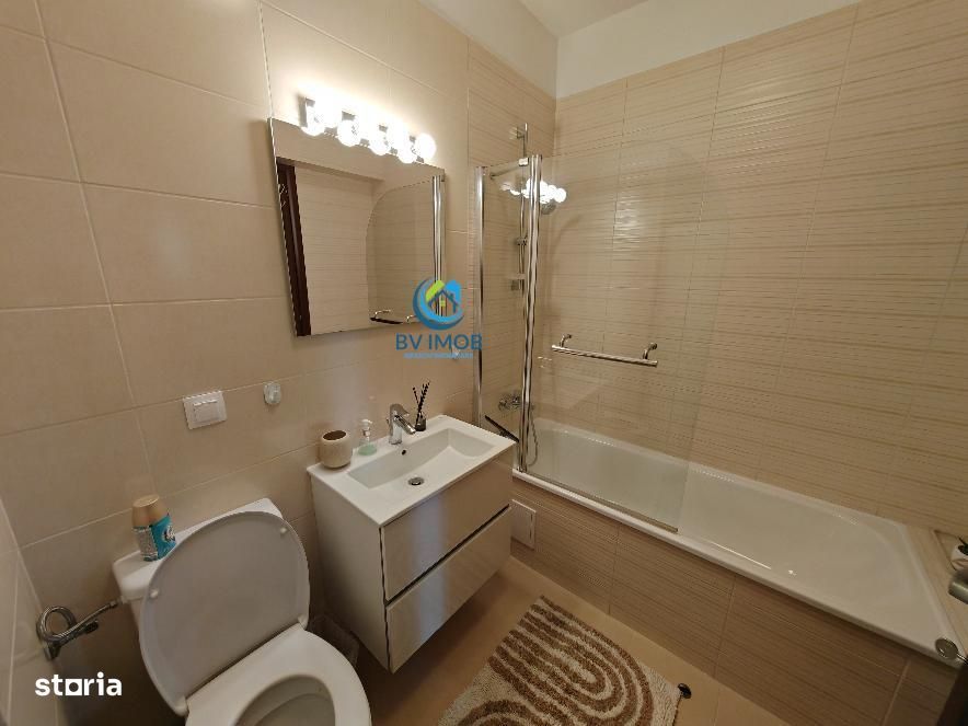 Inchiriem Apartament 2 Camere, Mobilat, Decomandat, Astra