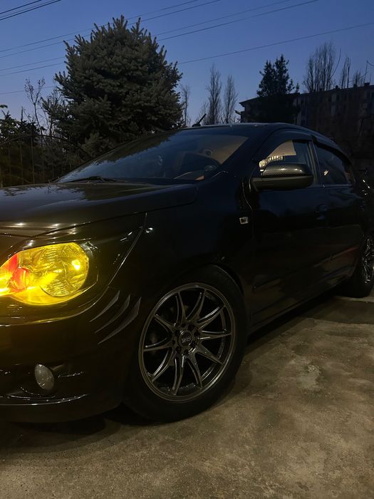 Chevrolet cobalt