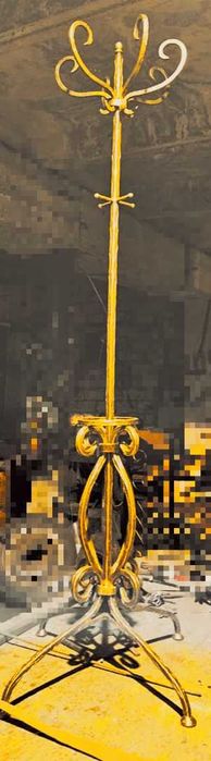 Продам вешалку, ручной работы...