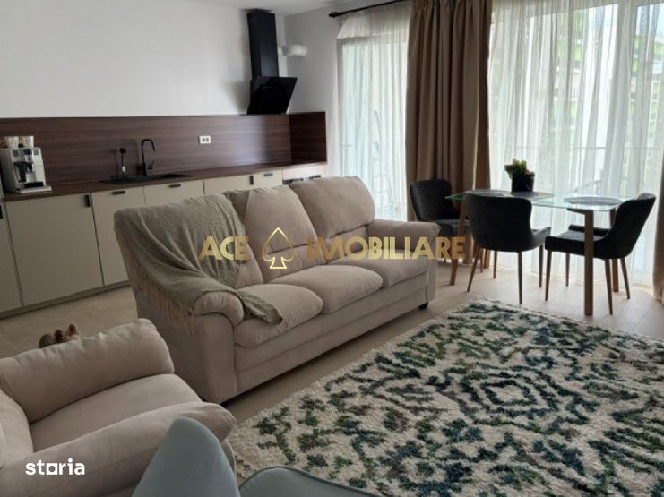 2 Camere de inchiriat | Ghencea | Parcare | Mobilat | Utilat — fotografia 3