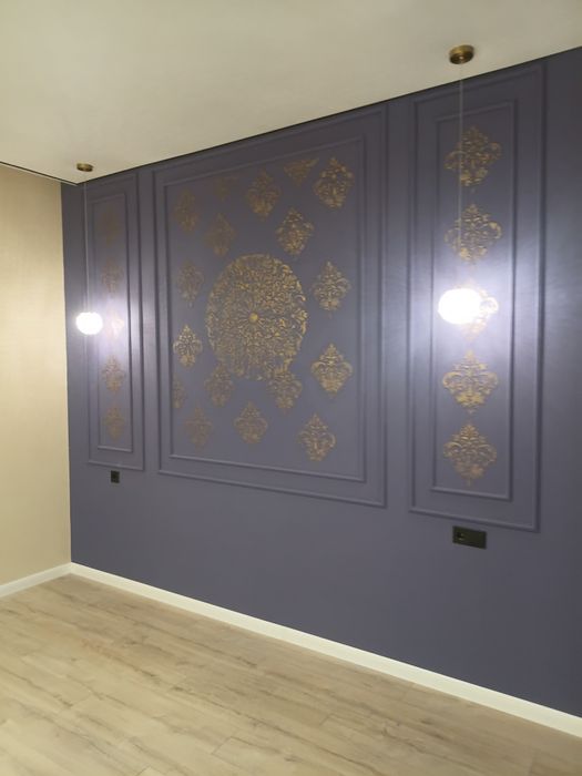 Ремонт квартир под ключ