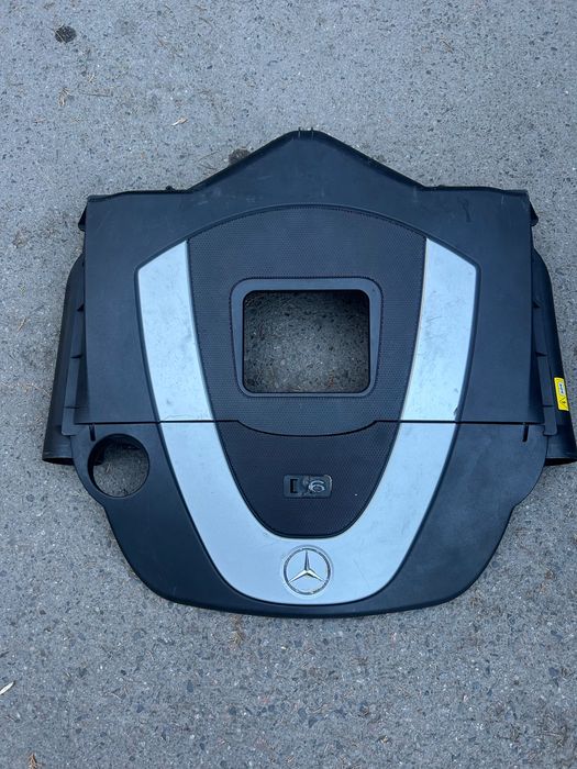 М272 m272 двигатель воздушный фильтр