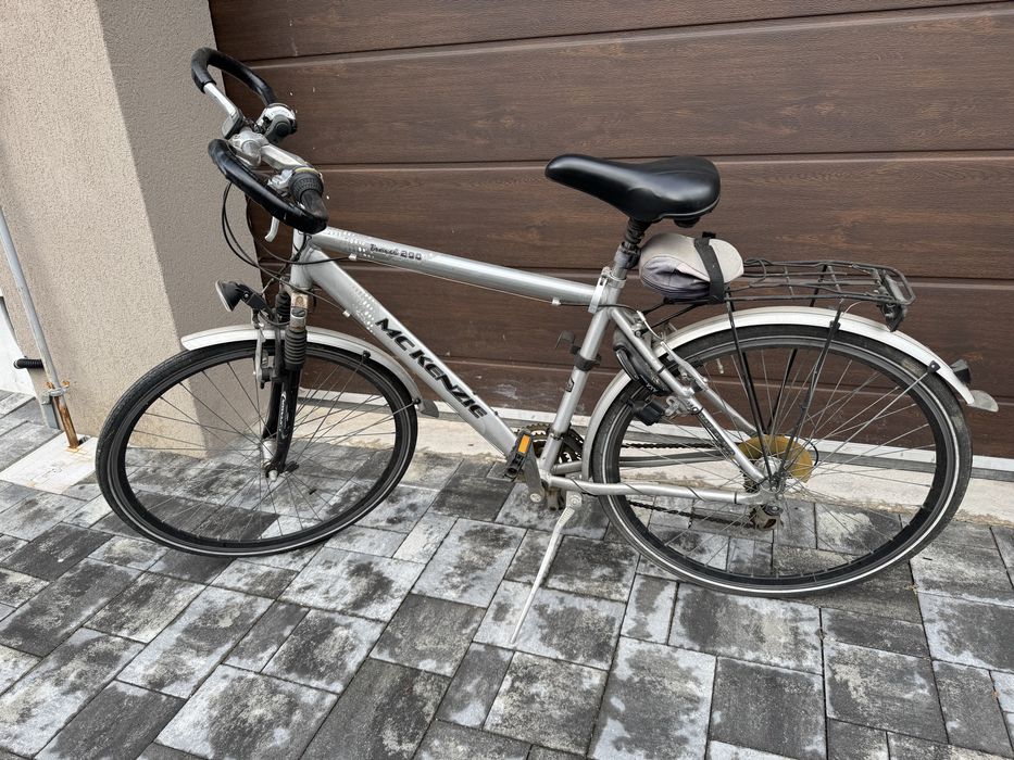 Bicicleta - 26 - 29 inch