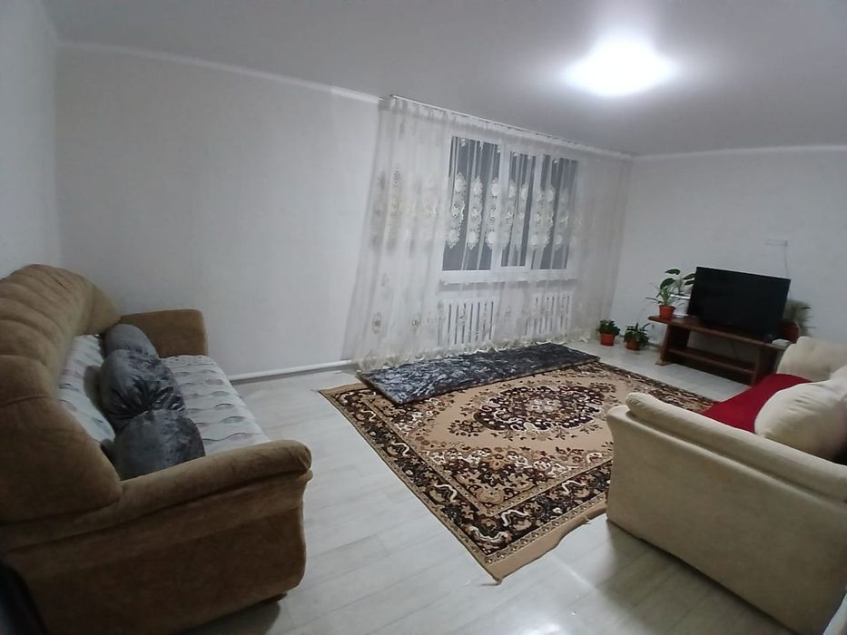 Продаётся дом, село Петровка