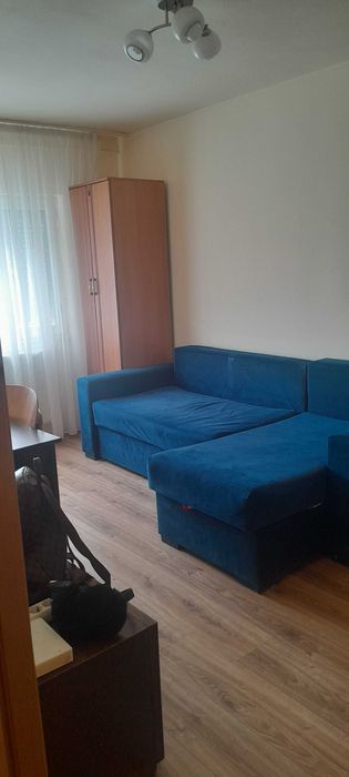 Inchiriez garsoniera zona Micalaca Orizont