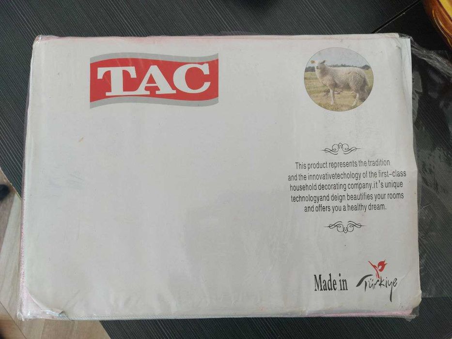 Постельный набор TAC