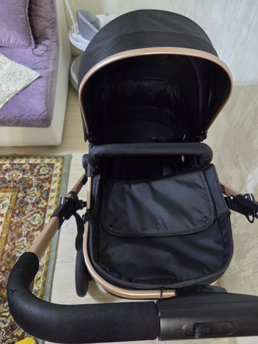 Коляска-трансформер