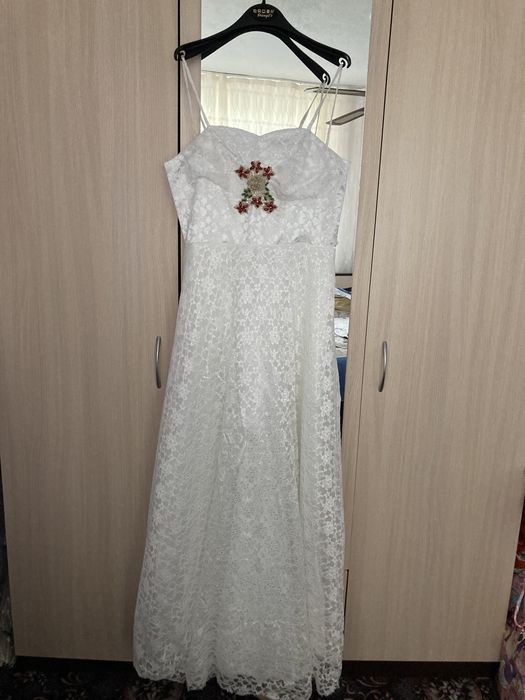 Кафтан за къна - bindallı