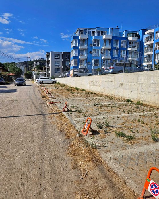 Продава се Гараж / Паркомясто в Варна, м-т Пчелина - 13 кв.м за 808 €/кв.м - Снимка #4