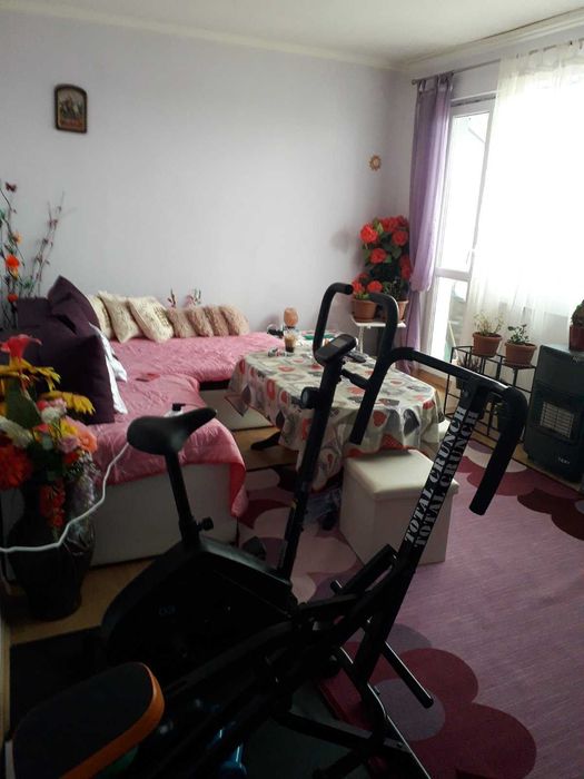 Продава се Тристаен апартамент в Долни Дъбник - 70 кв.м за 255 €/кв.м - Снимка #2