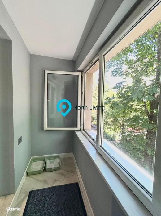 Apartament 2 camere | Ozana- Titan