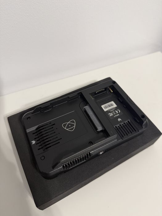 Atomos Ninja V RECORDER