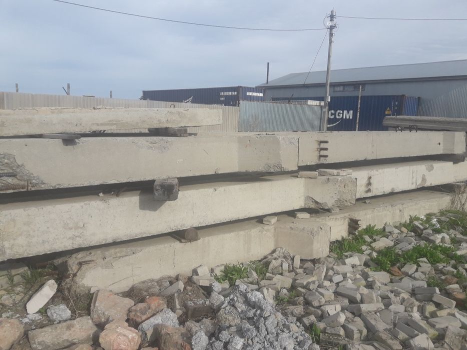 Плиты . блоки . Колоны.