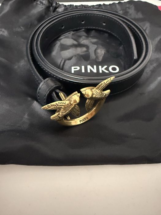 Колани Pinko Guess Valentino