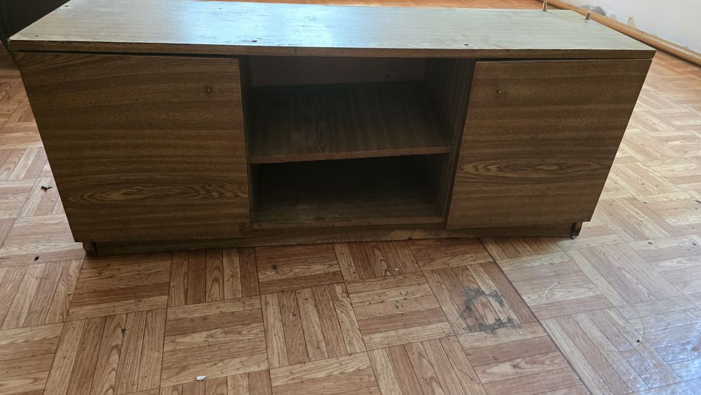 Мебель советская
