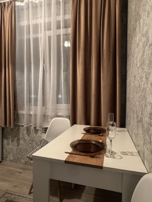 Сдаю Квартиру Часы Ночь Смарт Вайфай!!