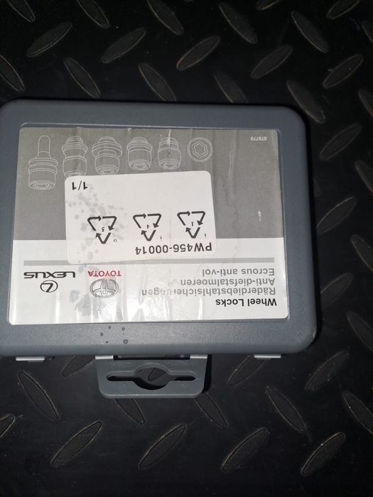 Продам  секретки