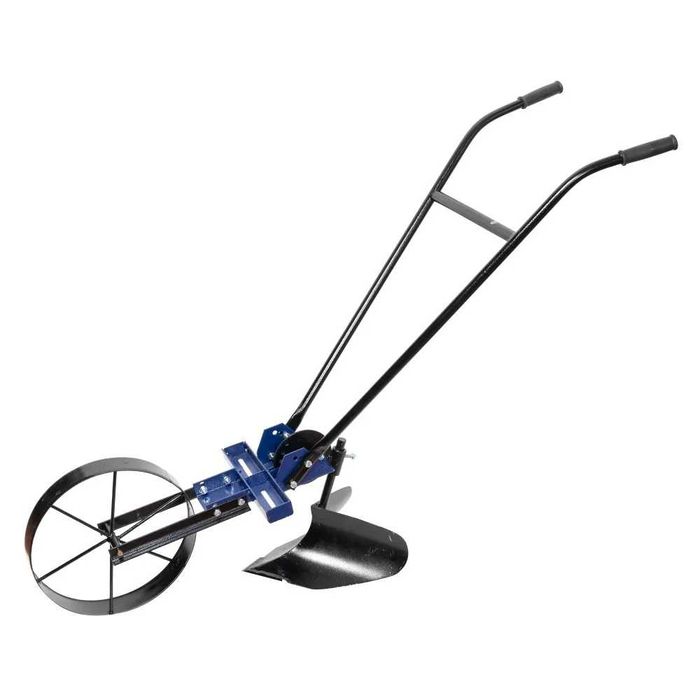 Prasitoare Manuala Cultivator Plug Brici Sapa 5 in 1 LivratGRATUIT MS