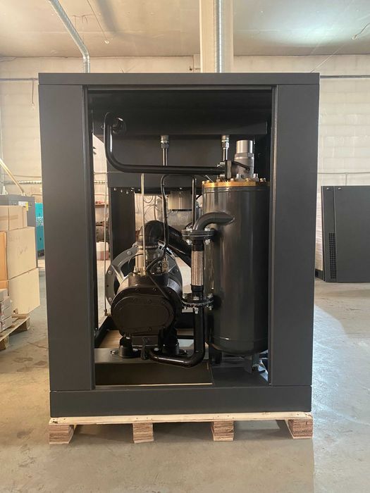 Винтовой компрессор 90 кВт, 15 м3/мин