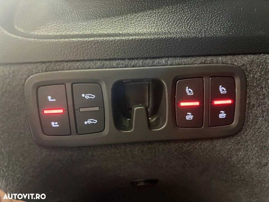 Audi Q7 S Line Quatro 3.0 TDi 2019 Mild Hybrid 7 locuri