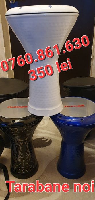 Vând Tarabane originale Turcia 8 șuruburi