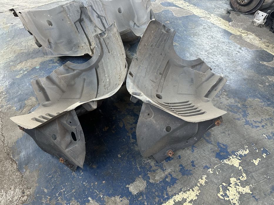 Carenaj fata spate stanga dreapta mercedes E Class w212