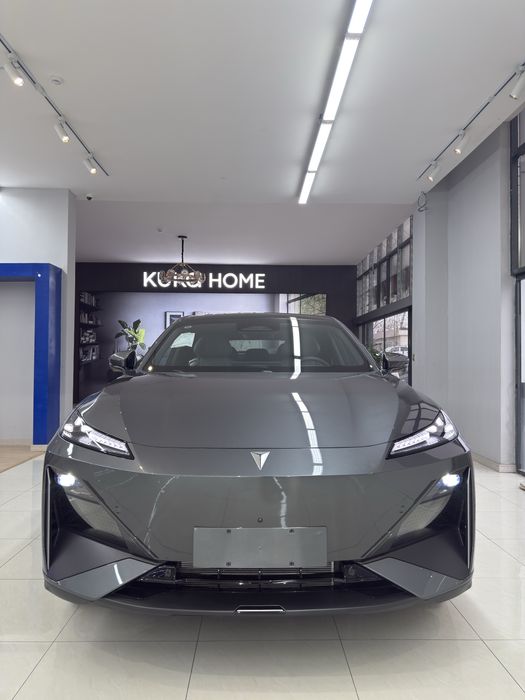 Changan Deeapl S07 215 max Mokriy 2025 Reystayling Nalichi va Garantiy