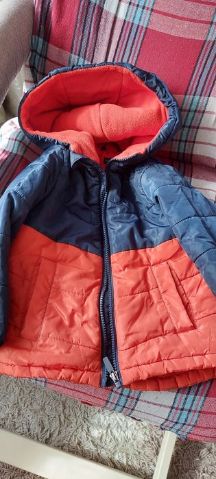 Продам вещи на мальчика