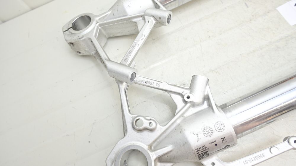 Suspensie Furca Completa Jug Superior Inferior BMW S1000XR K69 2020 -