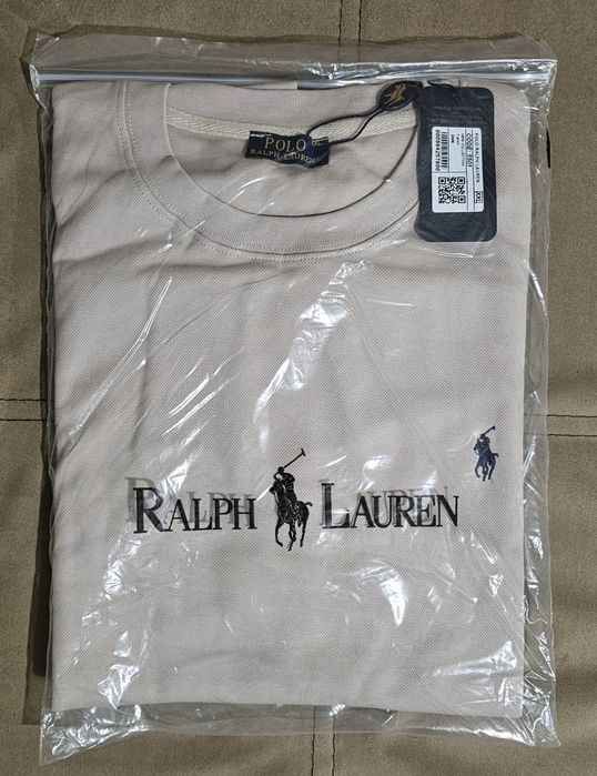 Официални блузи на Ralph Lauren 2XL