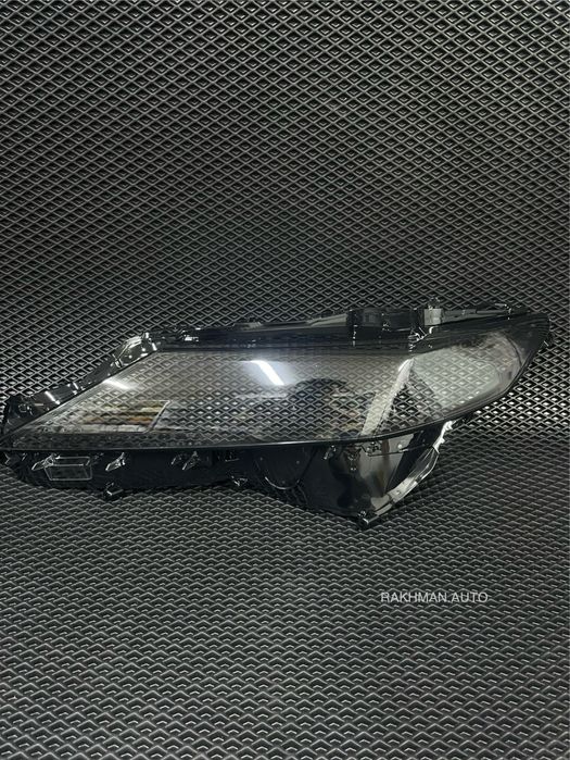 Стекла фар Тойота Камри/Camry