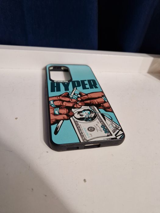 Mobilefox case A53 СПЕШНО